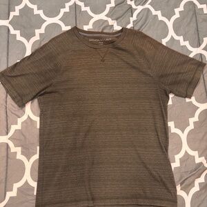Green Banana Republic T-shirt - high quality fabric
